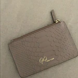 Gigi coin wallet